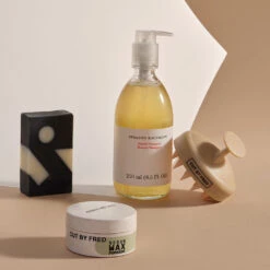 Stimulating Scalp Brush Brosse Stimulante Cuir Chevelu 10 Stimulating Scalp Brush Brosse Stimulante Cuir Chevelu -Dermalogica Boutique 02 22 CutbyFred Stim Brush Encart Inspi2 TINY