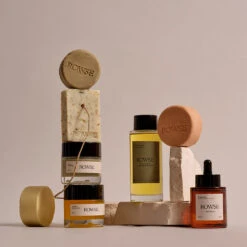 Tangerine Cleansing Balm Baume Démaquillant Mandarine -Dermalogica Boutique 02 22 Encart Inspi 3 ROWSE 305ec66a f6d5 4b6b b877 3f7b4a45235c