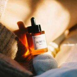 Purify Night Serum Sérum De Nuit Purifiant Rowse 6 Purify Night Serum Sérum De Nuit Purifiant Rowse -Dermalogica Boutique 02 22 Encart Inspi Purify Serum ROWSE