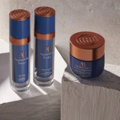 Augustinus Bader The Cream Crème Anti-Âge Légère 13 Augustinus Bader The Cream Crème Anti-Âge Légère -Dermalogica Boutique 03 22 Encart Inspi 2 Ultimate Soothing Cream Augustinus BADER TINY 7514f0d5 099a 456d 959b 379e060bc73b