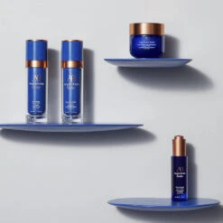 Augustinus Bader The Cream Crème Anti-Âge Légère 12 Augustinus Bader The Cream Crème Anti-Âge Légère -Dermalogica Boutique 03 22 Encart Inspi 3 The Rich Cream Augustinus BADER TINY