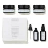 Step By Step Discovery Kit 1 Step By Step Discovery Kit -Dermalogica Boutique 0660042440341 HERVE HERAU Coffret Step By Step