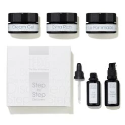 Step By Step Discovery Kit