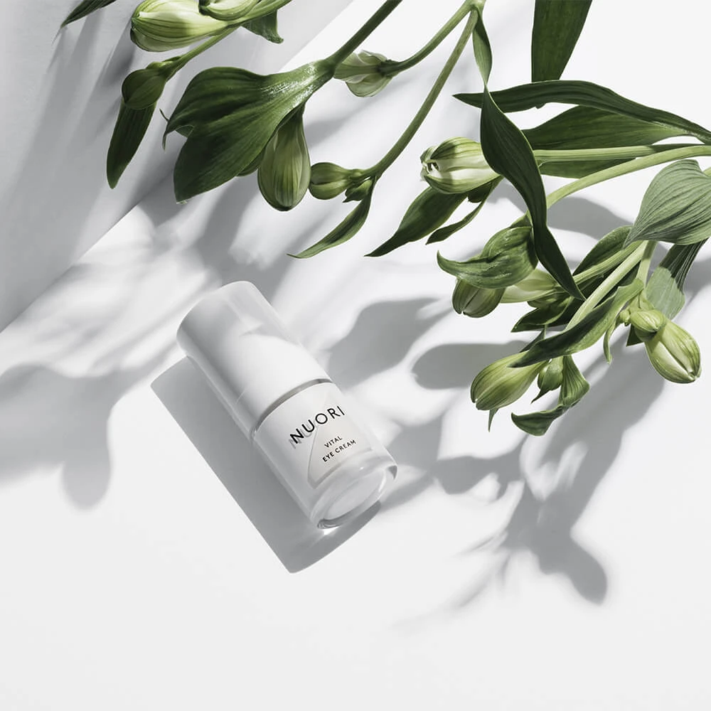 Vital Eye Cream Crème Vitale Yeux 5 Vital Eye Cream Crème Vitale Yeux – Image 3