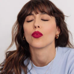 Petal Bouche Rouge à Lèvres Mat Sans Transfert -Dermalogica Boutique 1vfr petal bouche coeur infidele carre