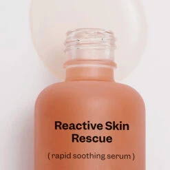 Reactive Skin Rescue Sérum Apaisant -Dermalogica Boutique 1vfr serums superlatif reactive rescue carre