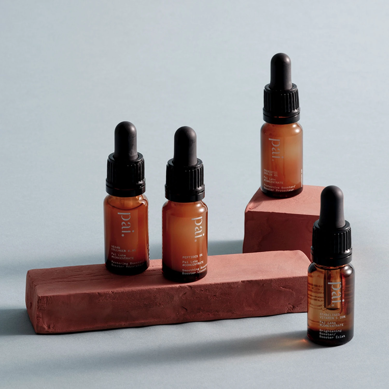 Booster Peptides Lissant 4 Booster Peptides Lissant – Image 2