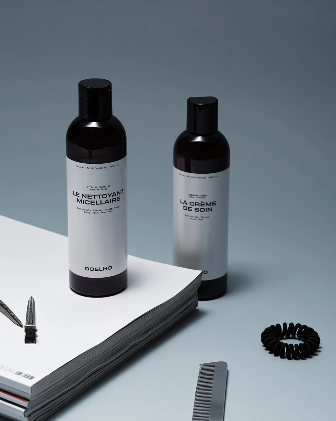 La Crème De Soin 4 En 1 3 La Crème De Soin 4 En 1 – Image 2