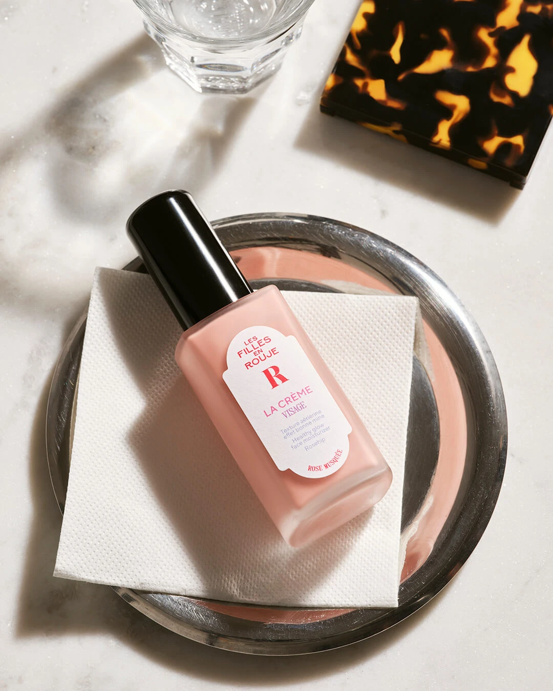 Crème De Jour Bonne Mine 5 Crème De Jour Bonne Mine – Image 3