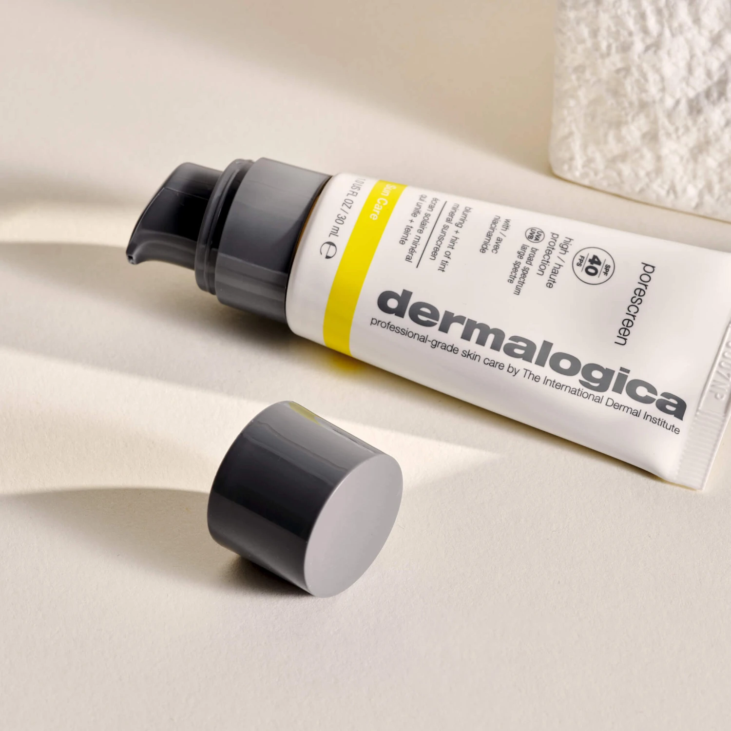 Dermalogica Porescreen SPF40 Base De Teint Unifiante 4 Dermalogica Porescreen SPF40 Base De Teint Unifiante – Image 2
