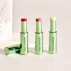 Lip Crème Baume à Lèvres Teinté -Dermalogica Boutique 2023 07 OMC NOUVEAUTES TATA carre