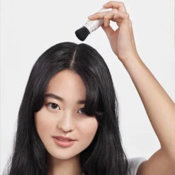 Frange Puff Shampoing Sec -Dermalogica Boutique 2FP carre