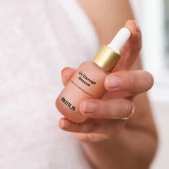 UV Damage Rescue Sérum Après-Soleil -Dermalogica Boutique 2vfr serums superlatif UV damage rescue carre