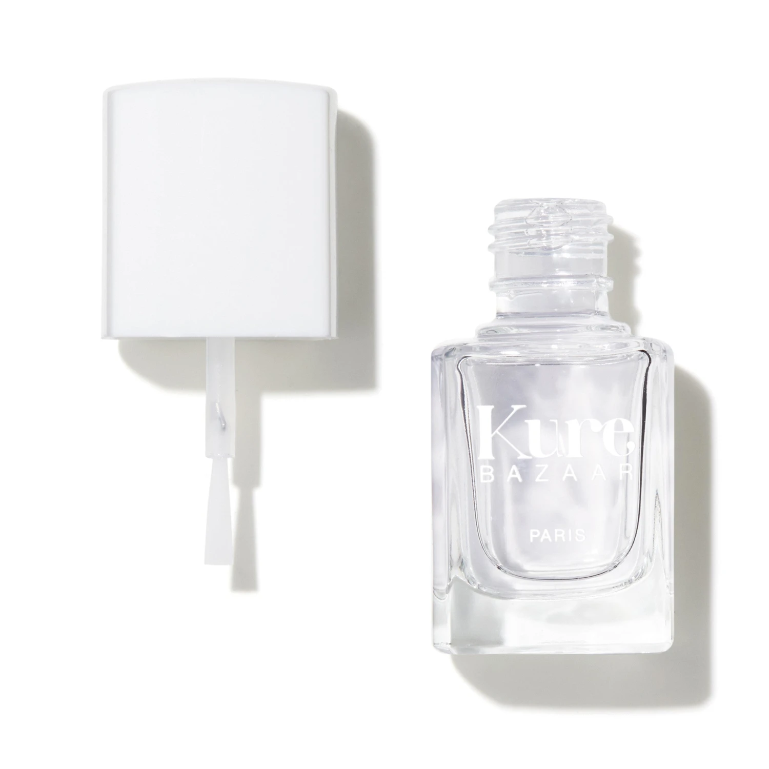 Dry Finish Vernis Top Coat 3 Dry Finish Vernis Top Coat