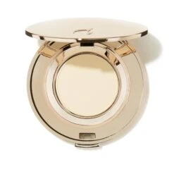 Jane Iredale PurePressed Eye Shadow 18 Jane Iredale PurePressed Eye Shadow -Dermalogica Boutique 670959111302 JANE IREDALE PurePressed Eye Shadow Bone 13579