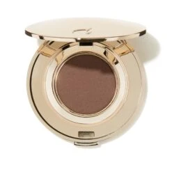 Jane Iredale PurePressed Eye Shadow 27 Jane Iredale PurePressed Eye Shadow -Dermalogica Boutique 670959112231 JANE IREDALE PurePressed Eye Shadow Double Espresso 13582
