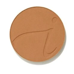 Jane Iredale PurePressed Base SPF20 -Dermalogica Boutique 670959120472 JANE IREDALE PurePressed Base SPF20 Cognac 13541