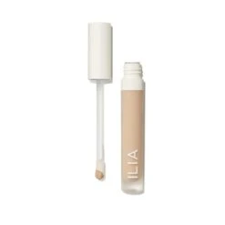 True Skin Serum Concealer Correcteur De Teint 24 True Skin Serum Concealer Correcteur De Teint -Dermalogica Boutique 818107022098 Ilia True skin concealer Lotus TINY