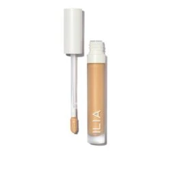 True Skin Serum Concealer Correcteur De Teint 30 True Skin Serum Concealer Correcteur De Teint -Dermalogica Boutique 818107026935 Ilia True Skin Serum Concealer Wasabi