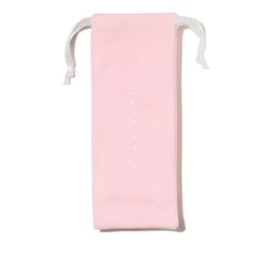 Rose Quartz Roller Roll-On Décongestionnant -Dermalogica Boutique 853040006897 Herbivore Rose Quartz De puffing Face Roller pochon TINY