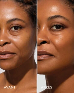 Mineral Drops Écran Solaire Teinté SPF50 -Dermalogica Boutique Avant apres 3