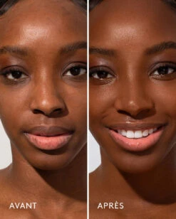 Mineral Drops Écran Solaire Teinté SPF50 -Dermalogica Boutique Avant apres 4