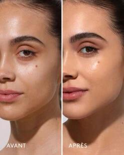 Mineral Drops Écran Solaire Teinté SPF50 -Dermalogica Boutique Avant apres 5