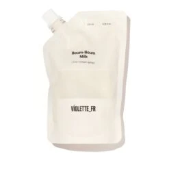 Boum Boum Milk Crème Hydratante En Spray -Dermalogica Boutique Boum BoumMilk 200ml Violette