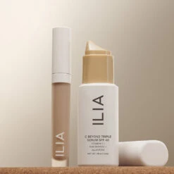 C Beyond Triple Serum SPF30 -Dermalogica Boutique C Beyond Ilia 2