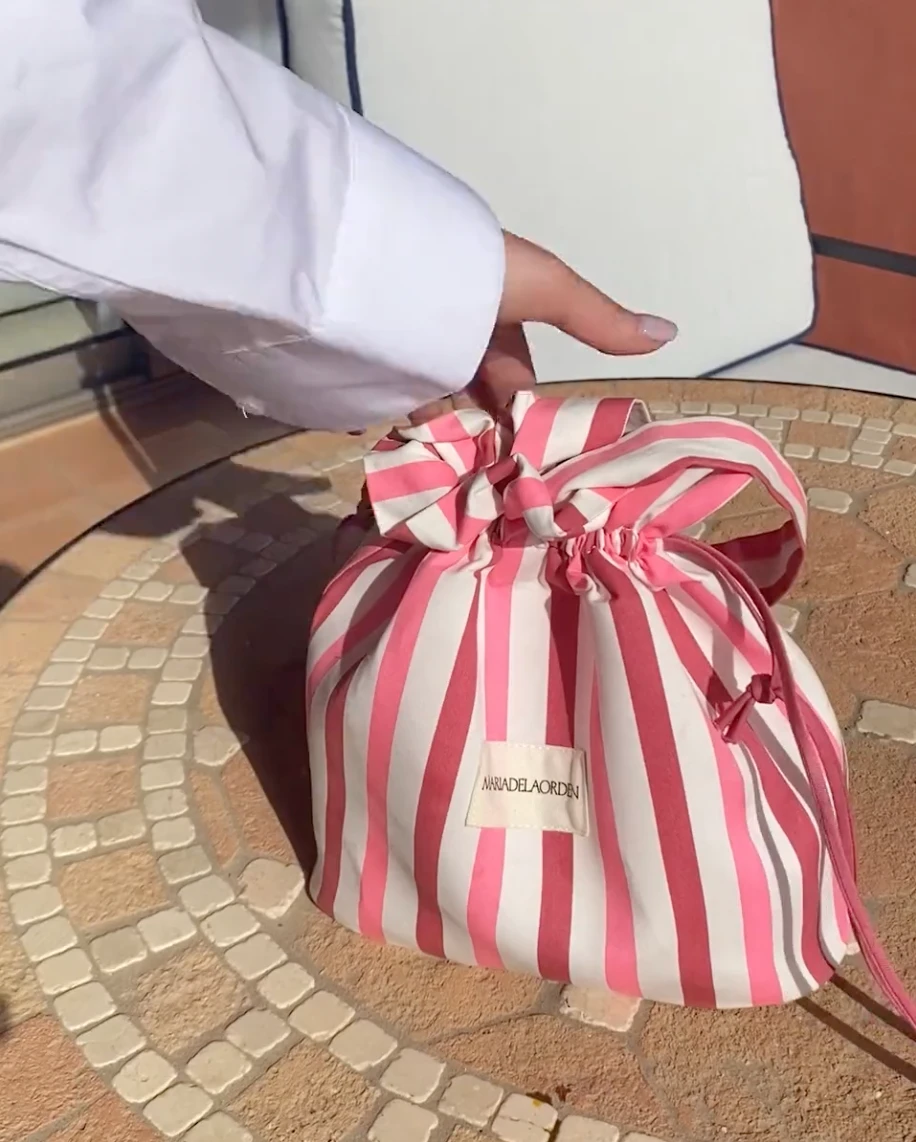 La Trousse De L'Été Maria De La Orden X Oh My Cream 8 La Trousse De L'Été Maria De La Orden X Oh My Cream – Image 6