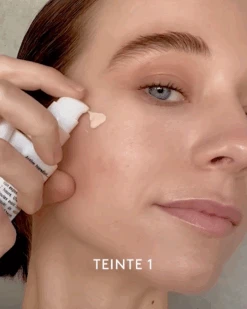 Mineral Drops Écran Solaire Teinté SPF50 -Dermalogica Boutique Captured ecran2023 06 13a14.44.11