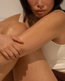 The Classic Hint Of Summer Autobronzant Éclat -Dermalogica Boutique Corps5 viki post