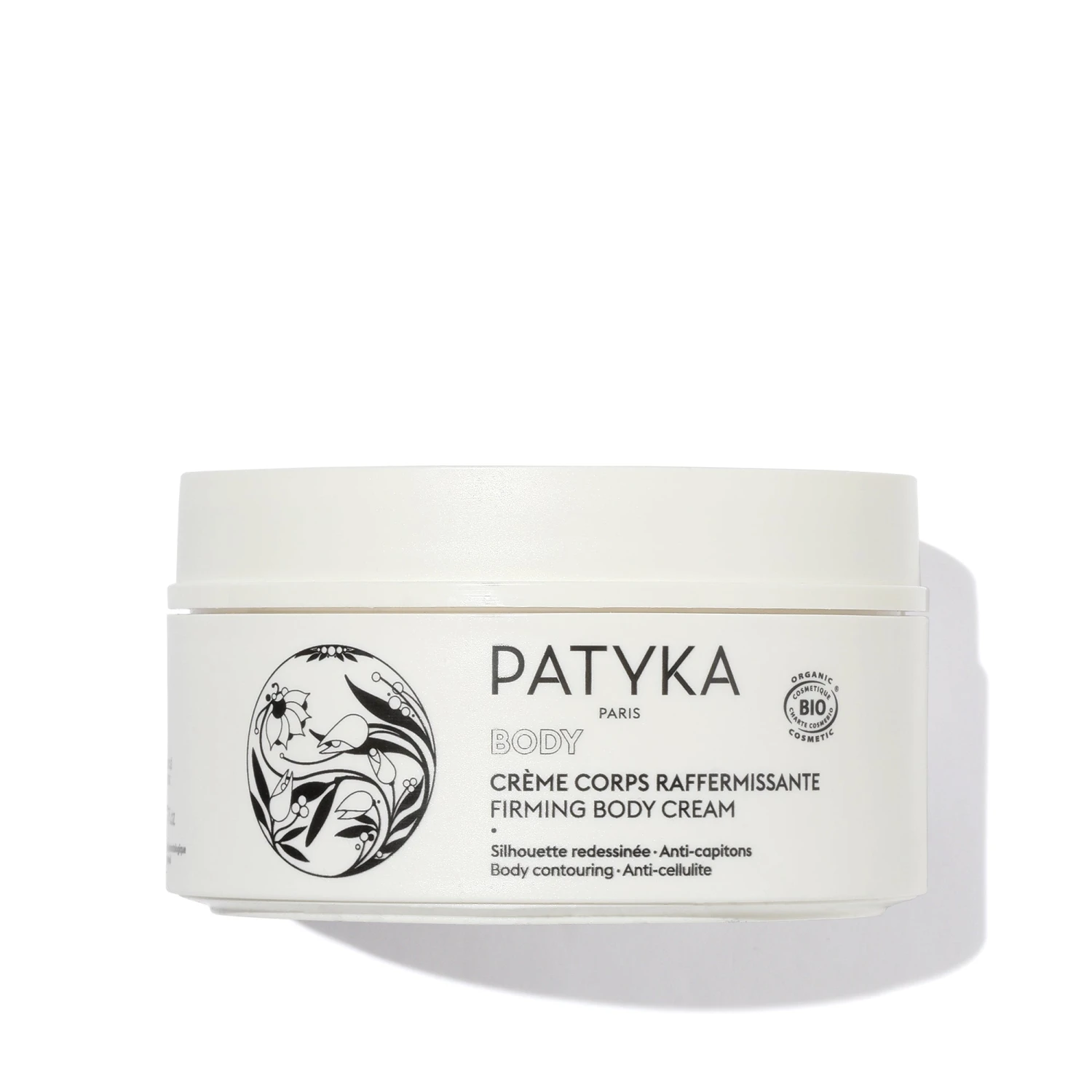 Crème Corps Raffermissante 3 Crème Corps Raffermissante