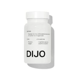 Détox Du Foie Complément Confort Digestif