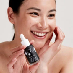 Carbon Star Detoxifying Oil Huile Détoxifiante -Dermalogica Boutique Encart Inspi Carbon Star 2