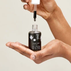 Carbon Star Detoxifying Oil Huile Détoxifiante -Dermalogica Boutique Encart Inspi Carbon Star 5