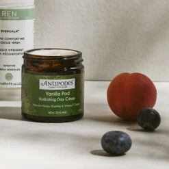 Αντίποδες Vanilla Pod Crème De Jour Hydratante 8 Αντίποδες Vanilla Pod Crème De Jour Hydratante -Dermalogica Boutique Encart Inspi Vanilla Pod Antipodes