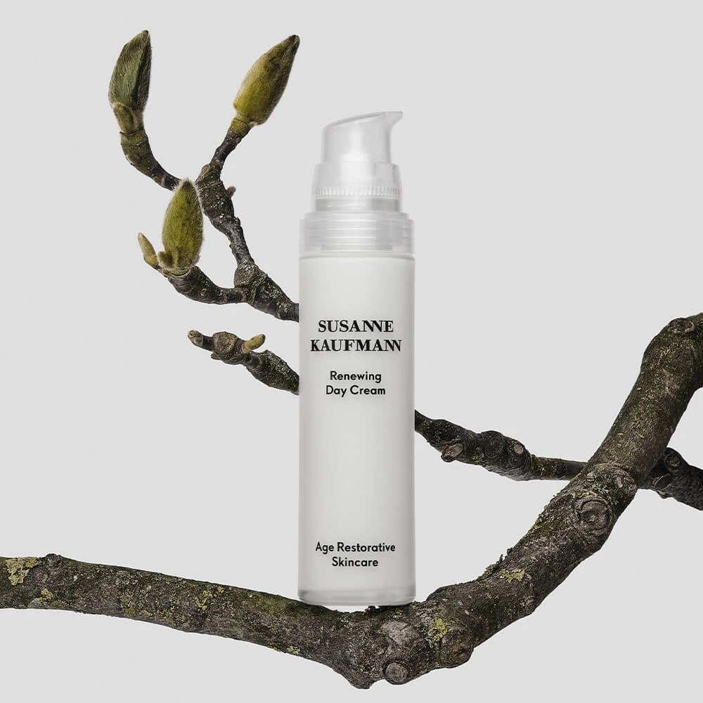 Renewing Day Cream Crème De Jour Anti-Âge 4 Renewing Day Cream Crème De Jour Anti-Âge – Image 2