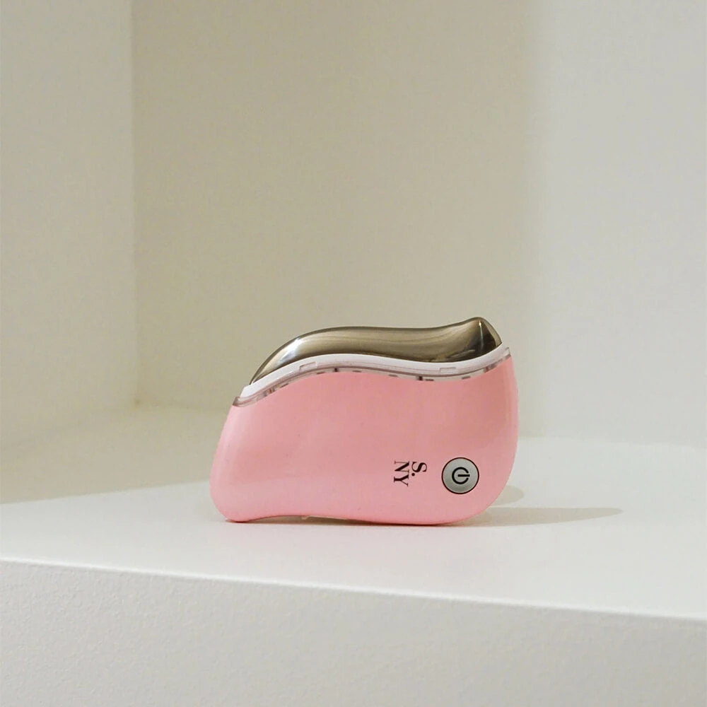 It's Lit LED Gua Sha Facial Massager Gua Sha Massant 4 It's Lit LED Gua Sha Facial Massager Gua Sha Massant – Image 2