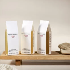 Hand Soap Savon Mains 7 Hand Soap Savon Mains -Dermalogica Boutique Encart inspi recharges SK2 TINY