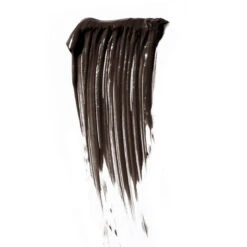 Brow Gel Gel Sourcils 15 Brow Gel Gel Sourcils -Dermalogica Boutique Essential Brow Swatch Dark Brown