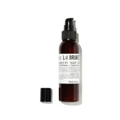 L:A Bruket Curative Body Huile Réparatrice Sauge Romarin Lavande 252