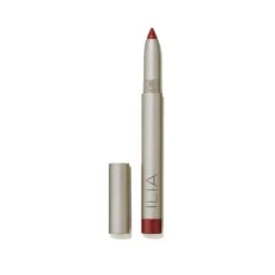 Crayon à Lèvres Crème Satin -Dermalogica Boutique ILIA Satin Creme Lip Crayon Transmission 20506