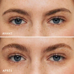 In Frame Brow Gel Mascara Sourcils Transparent -Dermalogica Boutique InFrameBrowGelAskilaFR