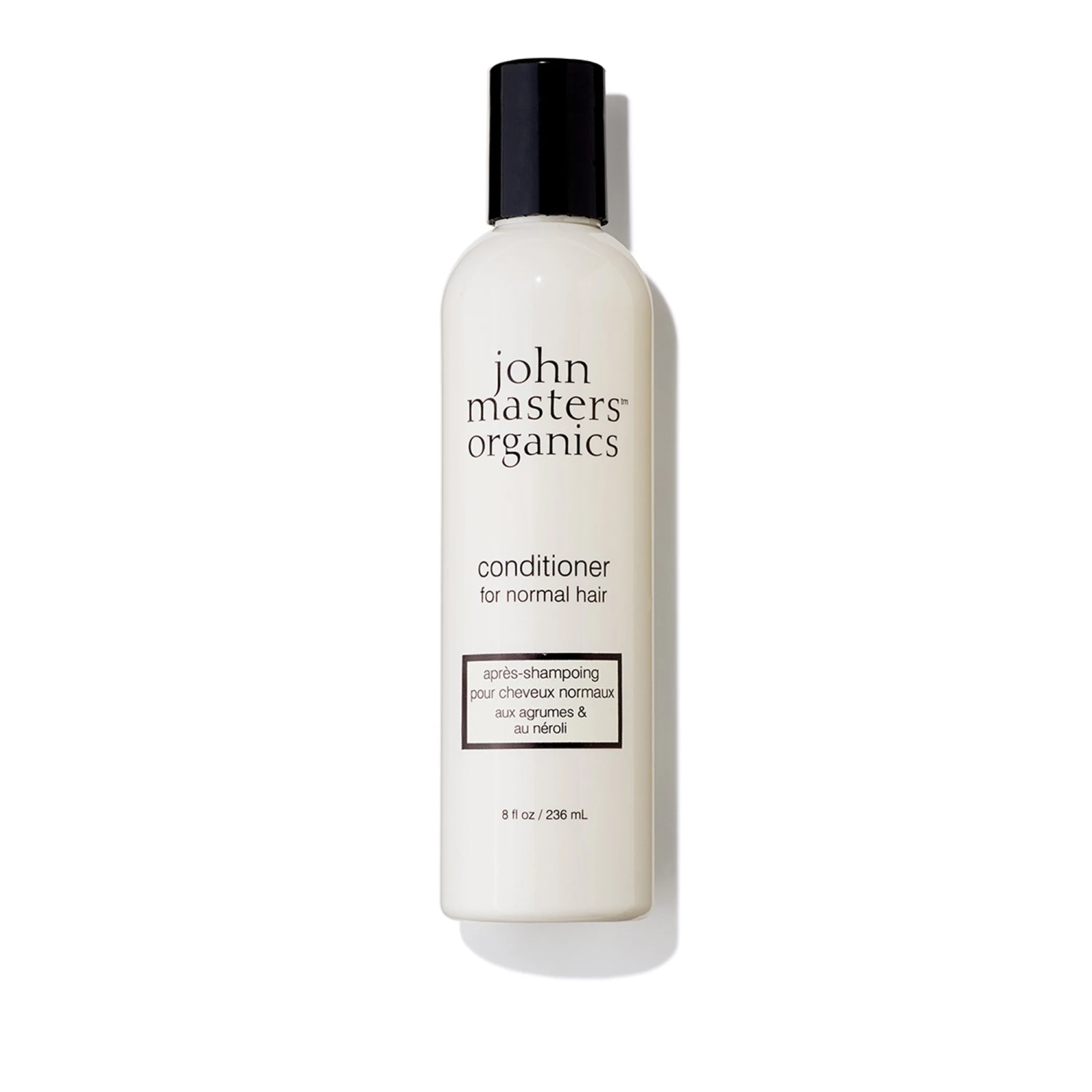 John Masters Organics Soin Démêlant Agrumes & Néroli 3 John Masters Organics Soin Démêlant Agrumes & Néroli