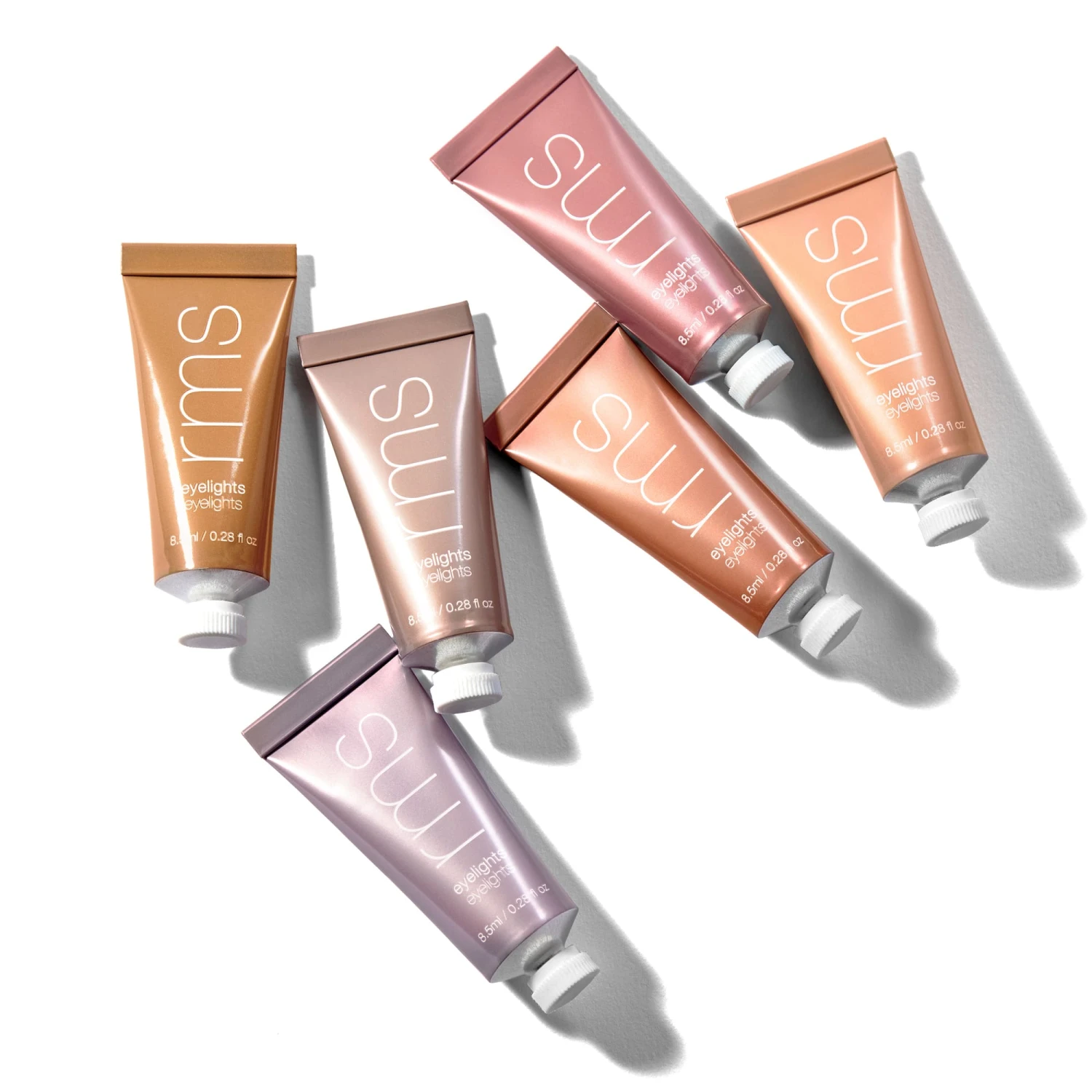 RMS Beauty Eyelights Cream Eye Shadow Fards Crème 22 RMS Beauty Eyelights Cream Eye Shadow Fards Crème – Image 20