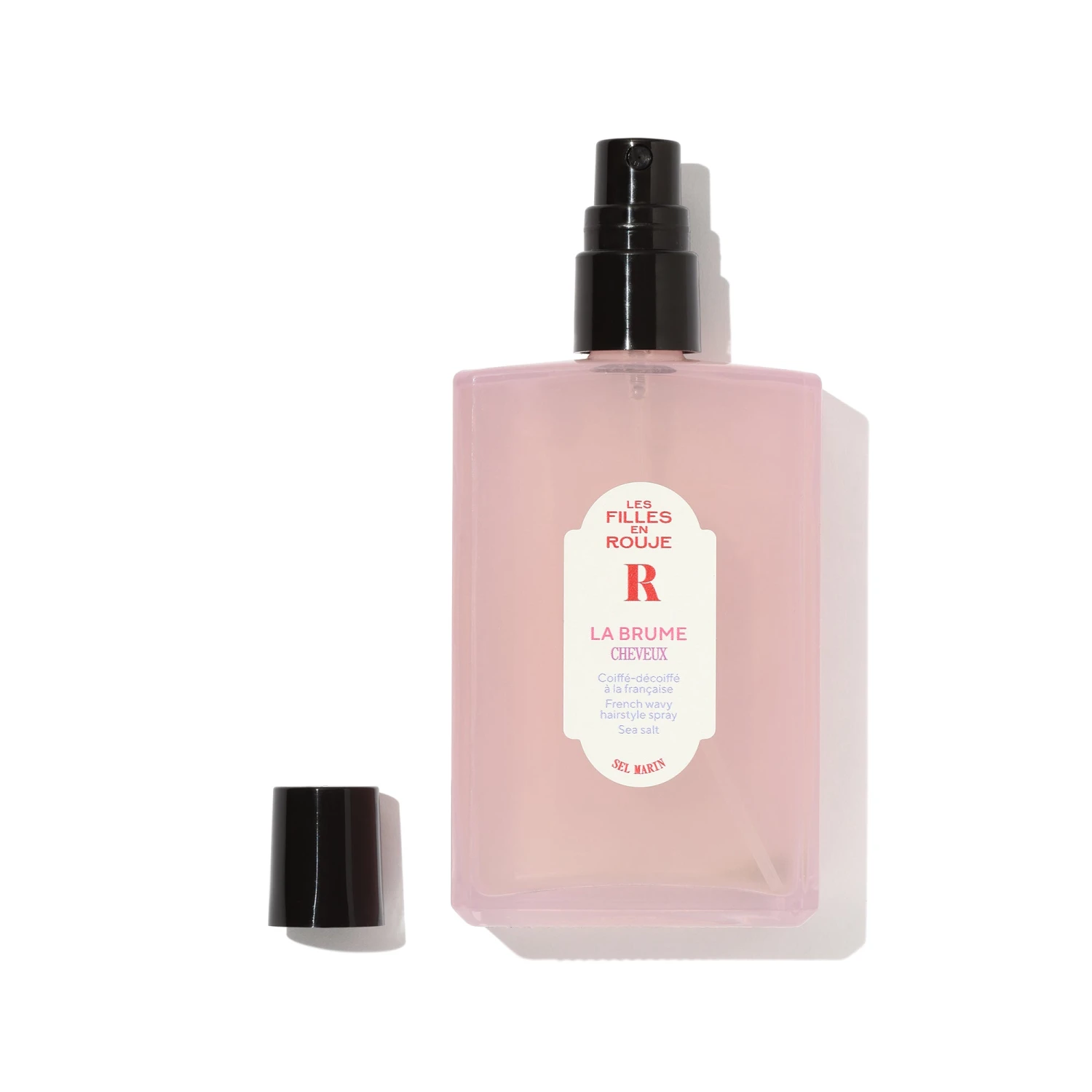 Brume Cheveux Spray Texturisant 3 Brume Cheveux Spray Texturisant