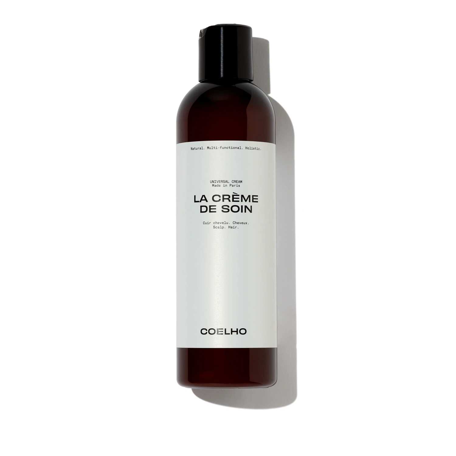 La Crème De Soin 4 En 1 2 La Crème De Soin 4 En 1