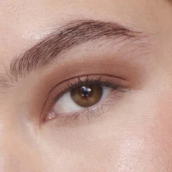 Liquid Powder Matte Eye Tint Fard à Paupières Crème Mat -Dermalogica Boutique Liquid Powder Matte Comparision Grid TANNIN