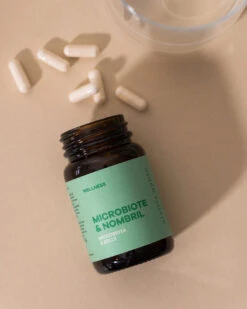 Microbiote & Nombril Compléments Digestion 8 Microbiote & Nombril Compléments Digestion -Dermalogica Boutique Microbiote et Nombril 2